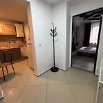 Apartament Cozy Tampa - Ultracentral