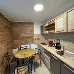 Apartament Cozy Tampa - Ultracentral Braszów