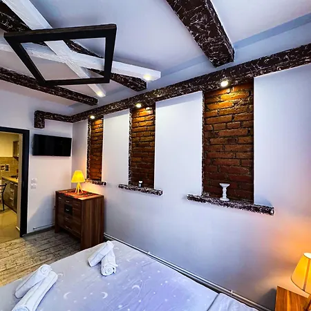 Cozy Tampa - Ultracentral Апартаменти *