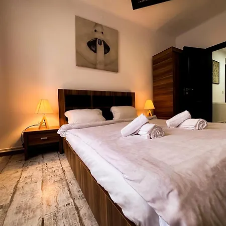 Apartament Cozy Tampa - Ultracentral *