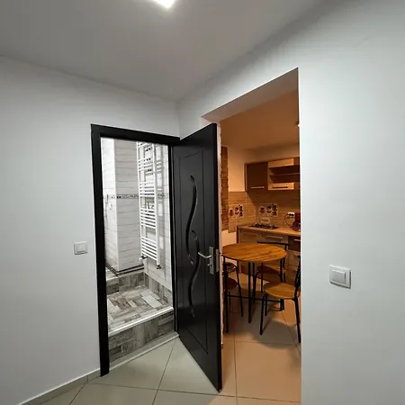 Cozy Tampa - Ultracentral Apartament Braszów