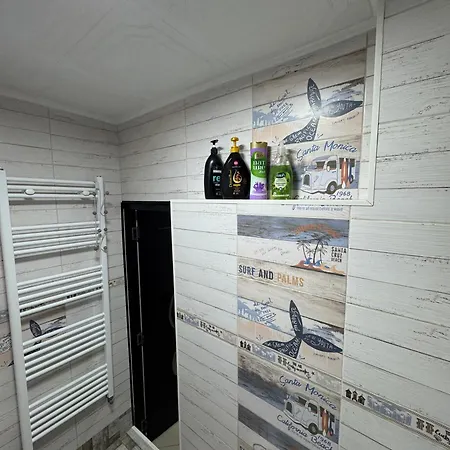 Cozy Tampa - Ultracentral Braszów