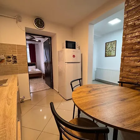 Apartament Cozy Tampa - Ultracentral