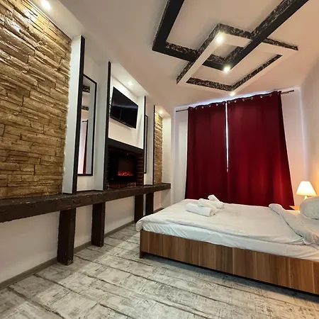 Cozy Tampa - Ultracentral Apartament
