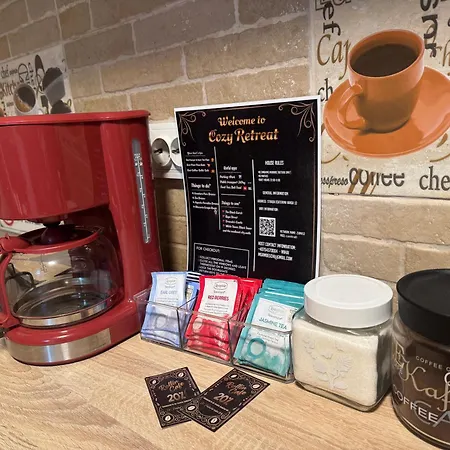 Cozy Tampa - Ultracentral