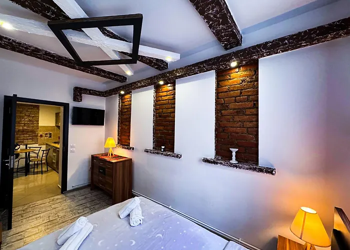 Cozy Tampa - Ultracentral Apartment *