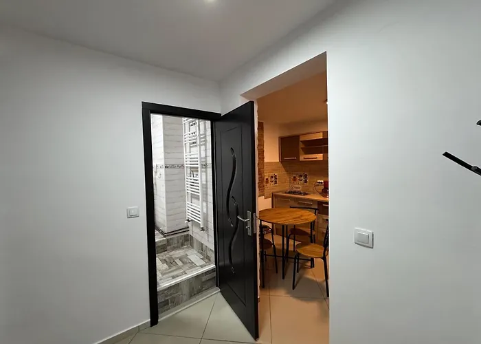 Cozy Tampa - Ultracentral Apartment Brasov