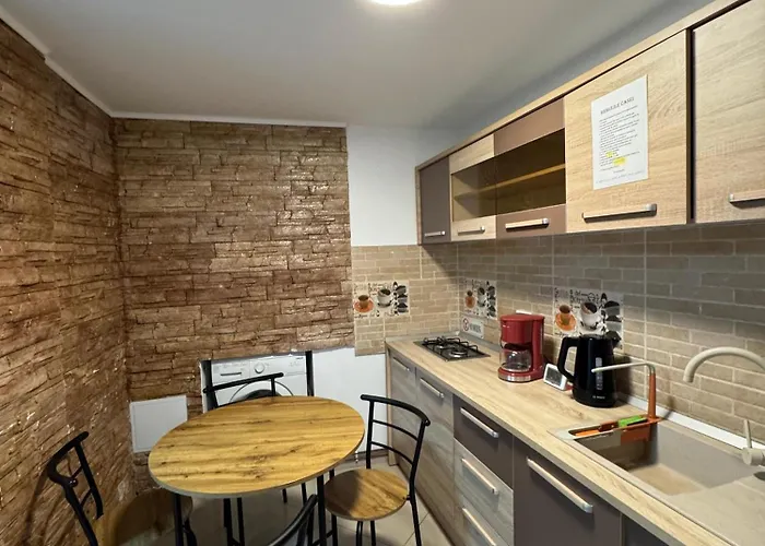 Apartment Cozy Tampa - Ultracentral Brasov