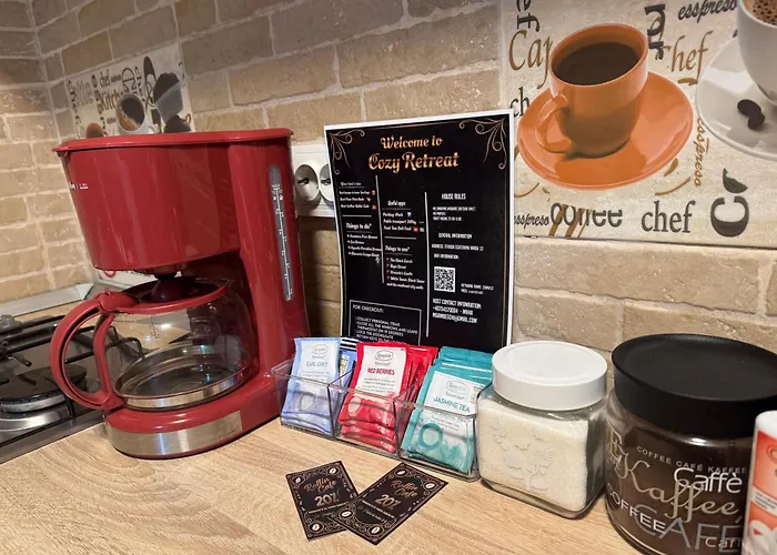 Cozy Tampa - Ultracentral